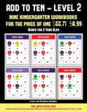 Books for 2 Year Olds (Add to Ten - Level 2) - West suffolk cbt service ltd