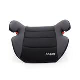 Booster de 15kg até 36kg - Go Up - Preto e Cinza - Cosco