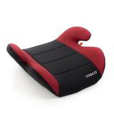 Booster Go Up Cosco Preto e Vermelho
