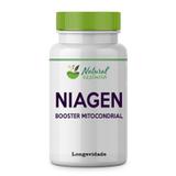Booster Mitocondrial - Natural essência