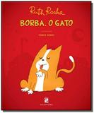 Borba, o gato - Moderna - paradidatico