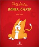 Borba, o gato - Salamandra