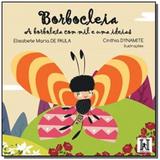 Borbocleia: a borboleta com mil e uma ideias - Hercules