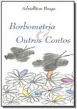 Borbometria outros contos - Autor independente