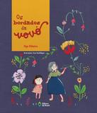 Bordados Da Vovo, Os - Editora do brasil