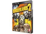 Borderlands 2 para PS3 - Take 2