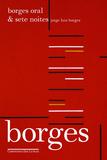 Borges oral & sete noites