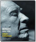 Borges, uma vida - Grupo companhia das letras