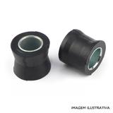 Borracha Batente Amortecedor Cg 99 Titan 2000 125 Superior - Motobor