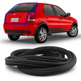 Borracha do Porta Malas Fiat Palio 2 e 4 Portas - Disk bor
