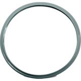 Borracha para Panela De Pressão Nigro Eterna tamanhos 3/4,5/6 Litros, Silicone, Original