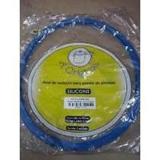Borracha Para Panela Pressão Rochedo Turbo 4,5 Litros Silicone