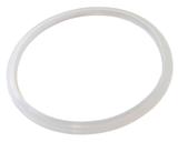 Borracha Para Panela Rochedo Turbo Inox 6lts Original