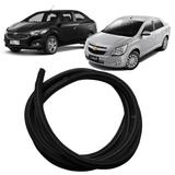 Borracha Vedação Porta Cobalt Cruze Onix Spin Prisma - Universal