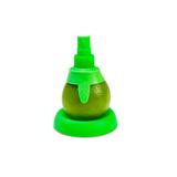 Borrifador Descomplica Para Frutas 1 peças Verde - Brinox