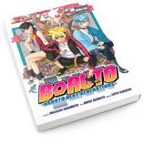 Boruto - Edição 1 - Planet mangás