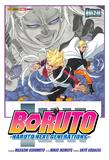 Boruto: Naruto Next Generations Vol. 2