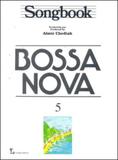Bossa nova vol. 5 - songbook - Lumiar