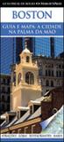 Boston - guia visual de bolso - Publifolha