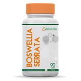 Boswellia Serrata 300mg 90 Cápsulas - Extrato flora
