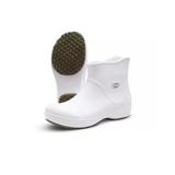 Bota BB85 Branca 38 - Soft Works