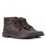 Bota Coturno Infantil Ollie Alpine Masculina