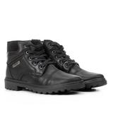 Bota Coturno Infantil Ollie Alpine Masculina