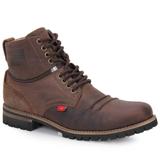 Bota Ferracini Pionner Castor Ferracini
