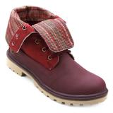 Bota Gonew Creek Feminina