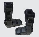 Bota imob. p/ tornozelo injetada longa glc - tam m