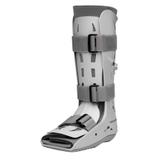Bota Imobilizadora Foam Walker Aircast Sistema Pneumático - Kinesio tape
