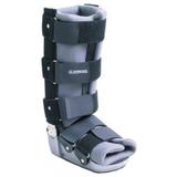Bota Imobilizadora Longa para Tornozelo 608 Nova Geração 608 Robofoot Salvapé - Salvape