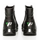 Bota Impermeavel Motociclista Motoqueiro Pantaneiro pvc