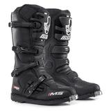 Bota Ims New Top Cross Trilha Velocross 44eur 42 Bra 10,5Usa