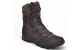 Bota Motoqueiro 280 Café - Gasparini