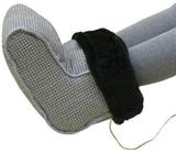 Bota (Pantufa) Térmica Bivolt 02 Temperaturas - Conforto e terapia