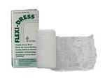 Bota Unna Flexi-Dress Bandagem 10,16cm x 9,14m (Caixa c/ 10 und.) 650941 - Convatec
