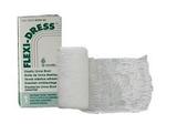Bota Unna Flexi-Dress Bandagem 10,16cm x 9,14m (und.) 650941 - Convatec