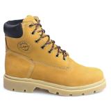 Bota Vento Mamut Dry Unissex - Yellow Vento / Milipol