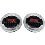 Botão de fixação de Viseira LS2 FF358