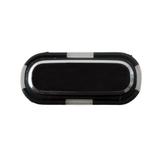 Botão Home do Touch Tablet Samsung Sm T110 T111 T113 T116 Original Preto