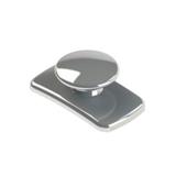 Botão Lingual para Colagem 3,5mm Morelli