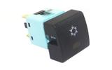 Botão Novo De Ar Condicionado do Painel 09138054 9138054 Gm Vectra 00 01 02 03 04 05