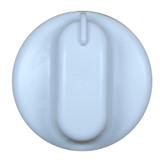 Botao termostato brm-33/37 do damper - Brastemp/consul