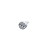 Botao termostato freezer electrolux 890099954