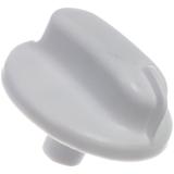 Botão Termostato Original Refrigerador Brastemp e Consul - 326044251 - Brastemp / consul
