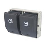 Botão Vidro Elétrico FOX GOL VOYAGE SAVEIRO POLO (ALM540003) - Almapy