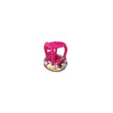 Bote Inflável Baby Com Cobertura Princesas 74x60cm (DYIN- 164) - Etitoys