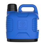 Botijão Supertermo cor Azul Escuro 5 L - Termolar