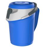 Botijão Térmica Guarani Azul 2,5 Litros Termolar